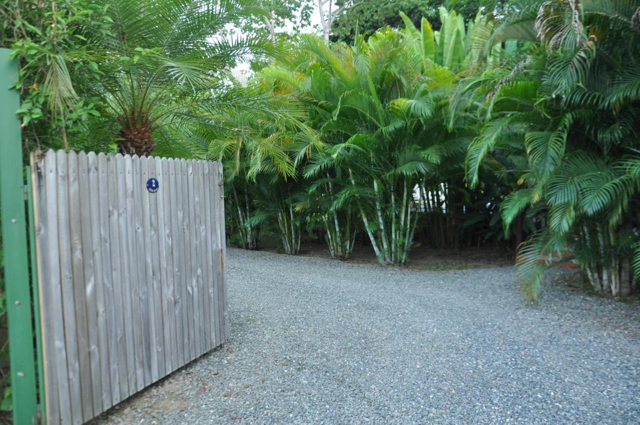 Ocean Melody 2 Villa Uvita Exterior photo