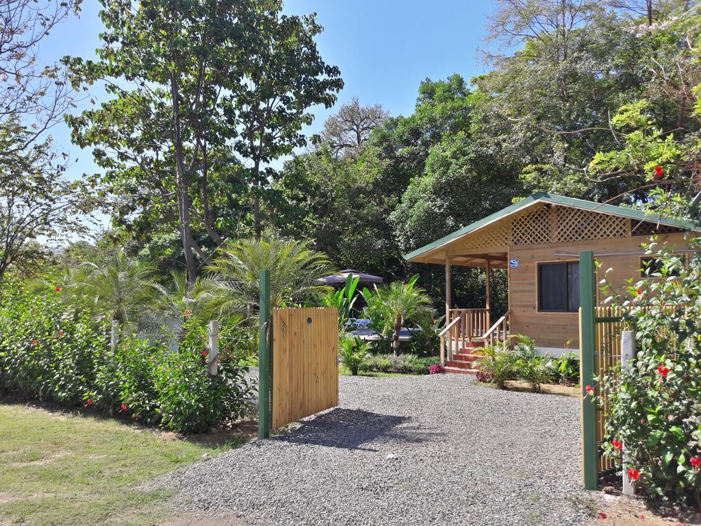 Ocean Melody 2 Villa Uvita Exterior photo